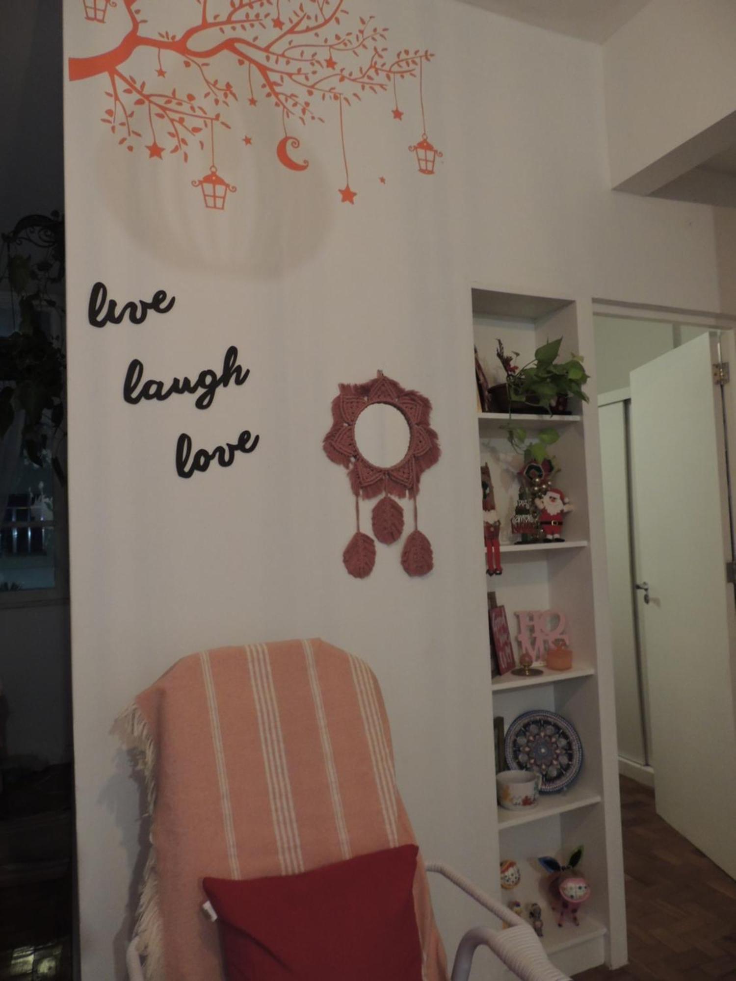 Appartement Aconchegante Ap E Sala, Proximo Da De Copa