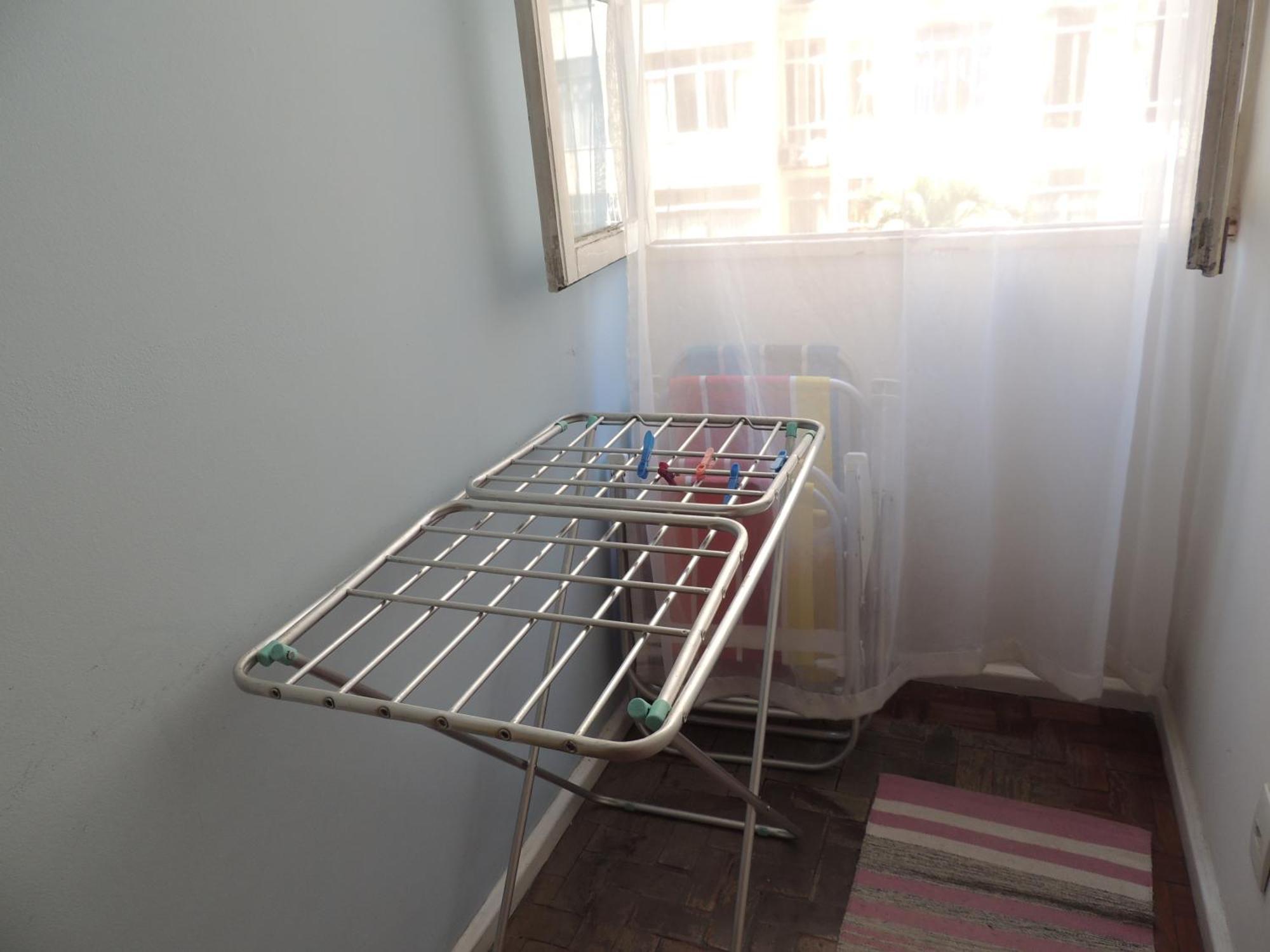 Aconchegante Ap E Sala, Proximo Da De Copa Appartement *