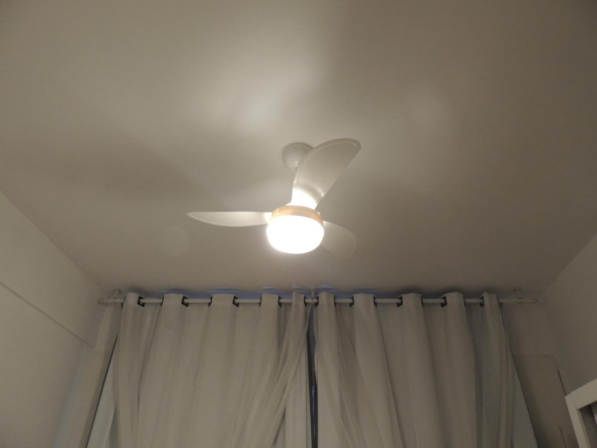 Aconchegante Ap E Sala, Proximo Da De Copa Appartement *