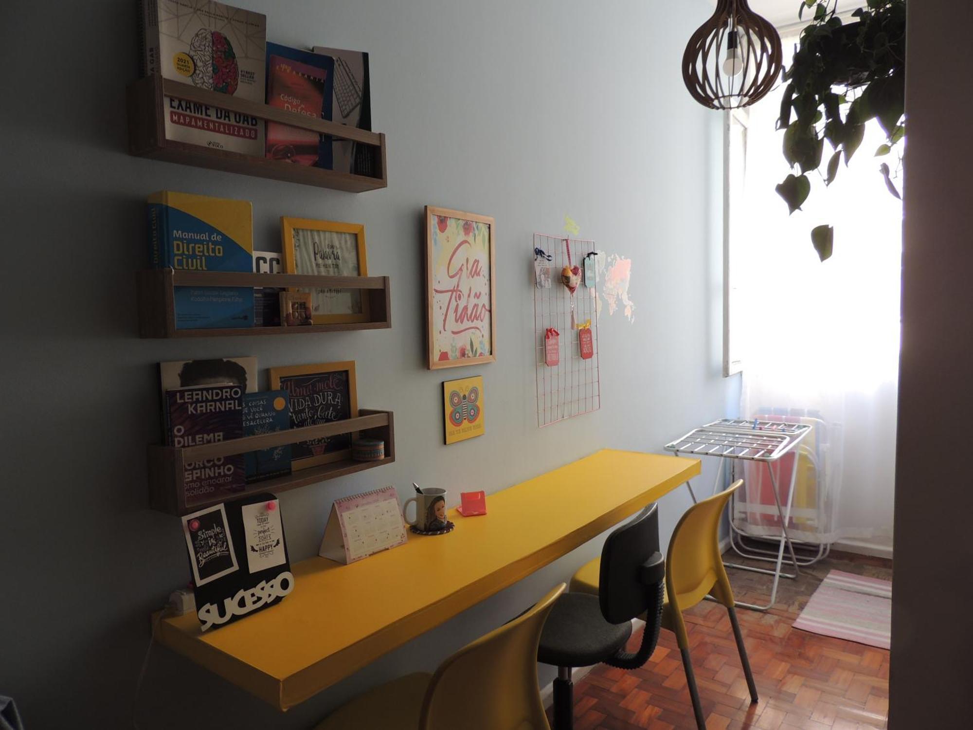 Aconchegante Ap E Sala, Proximo Da De Copa Appartement *
