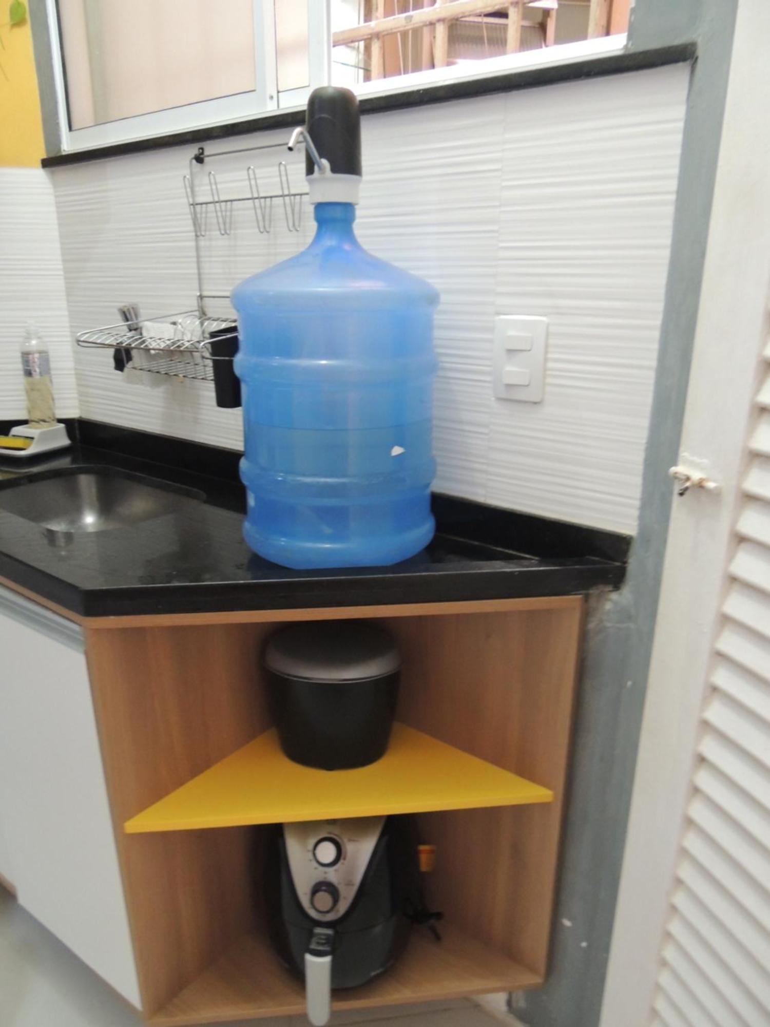 Aconchegante Ap E Sala, Proximo Da De Copa Appartement Rio de Janeiro